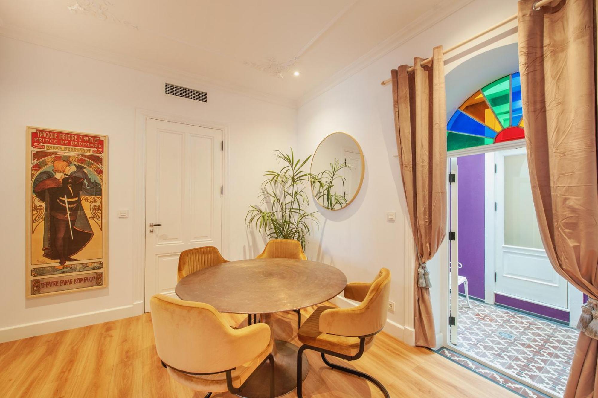 Casa Verde Аямонте Екстериор снимка