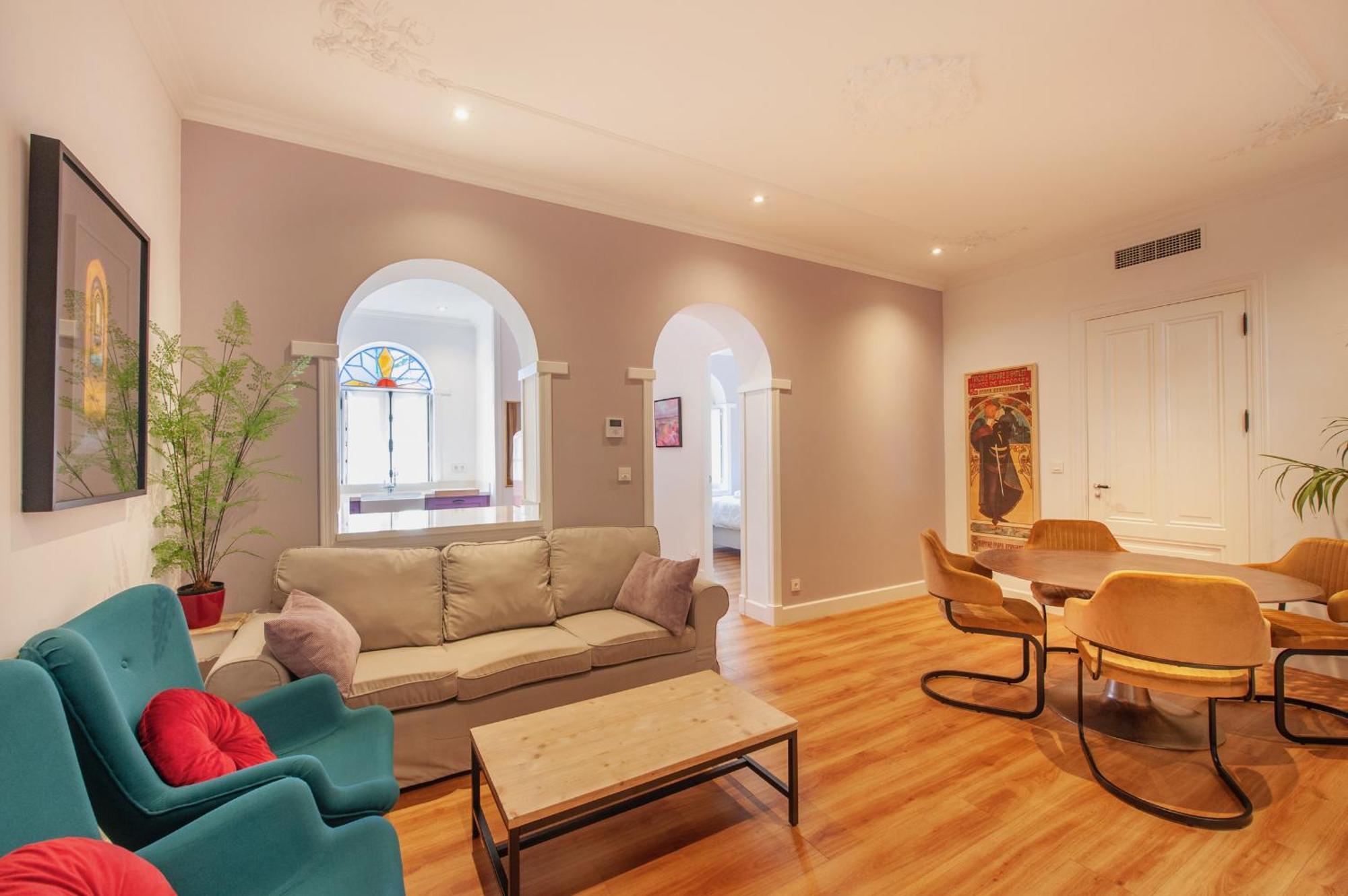 Casa Verde Аямонте Екстериор снимка