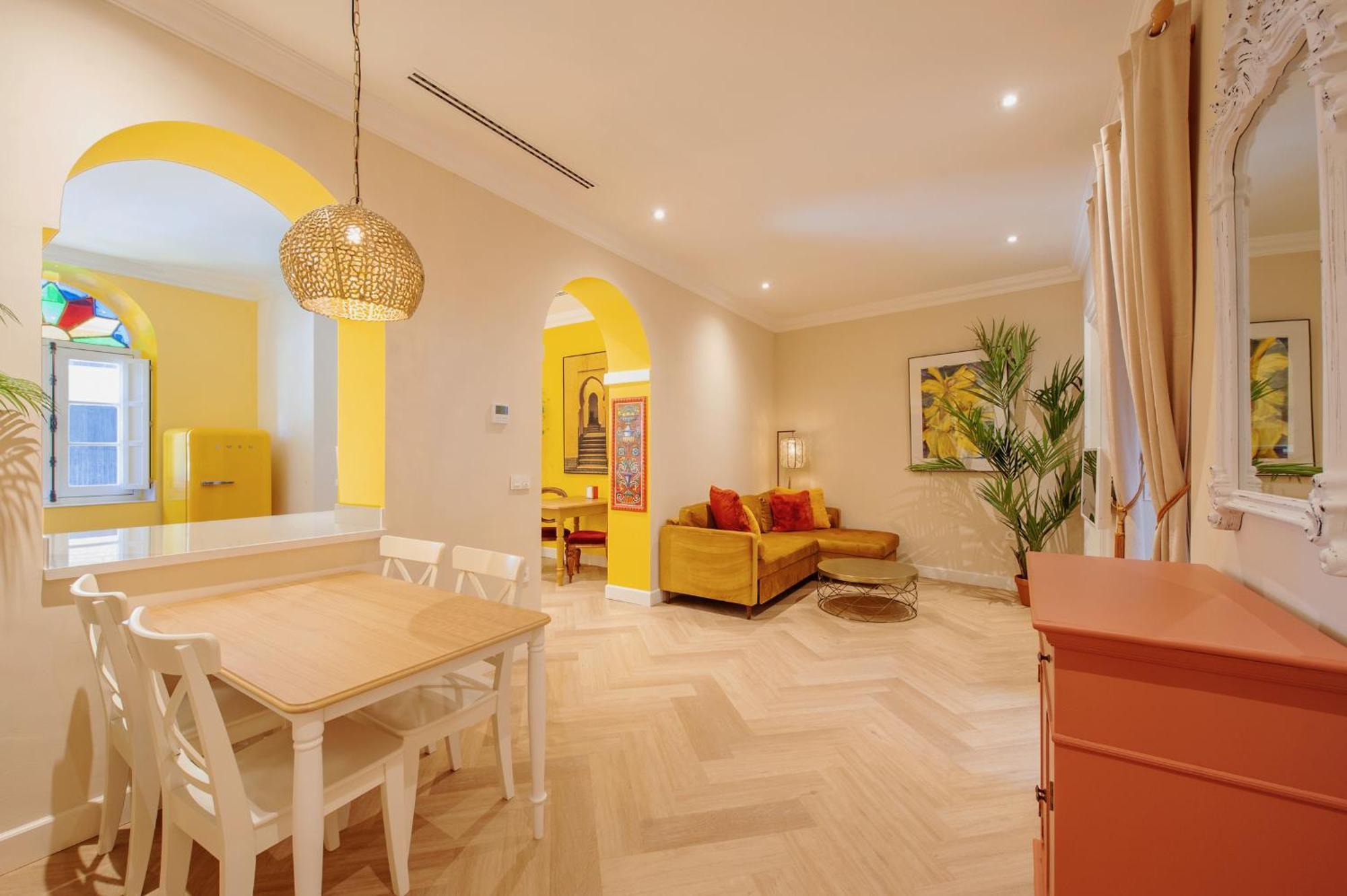 Casa Verde Аямонте Екстериор снимка