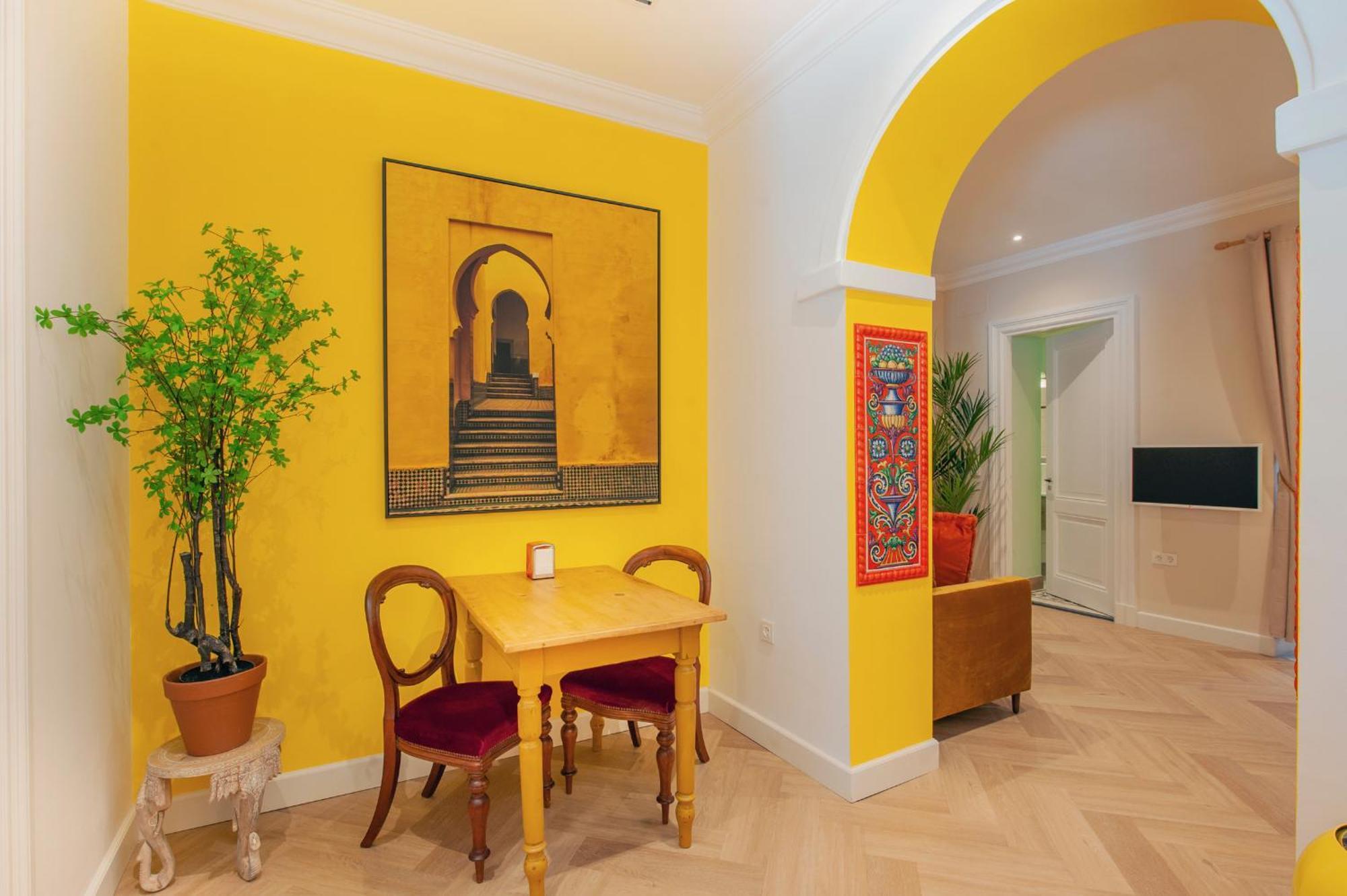 Casa Verde Аямонте Екстериор снимка