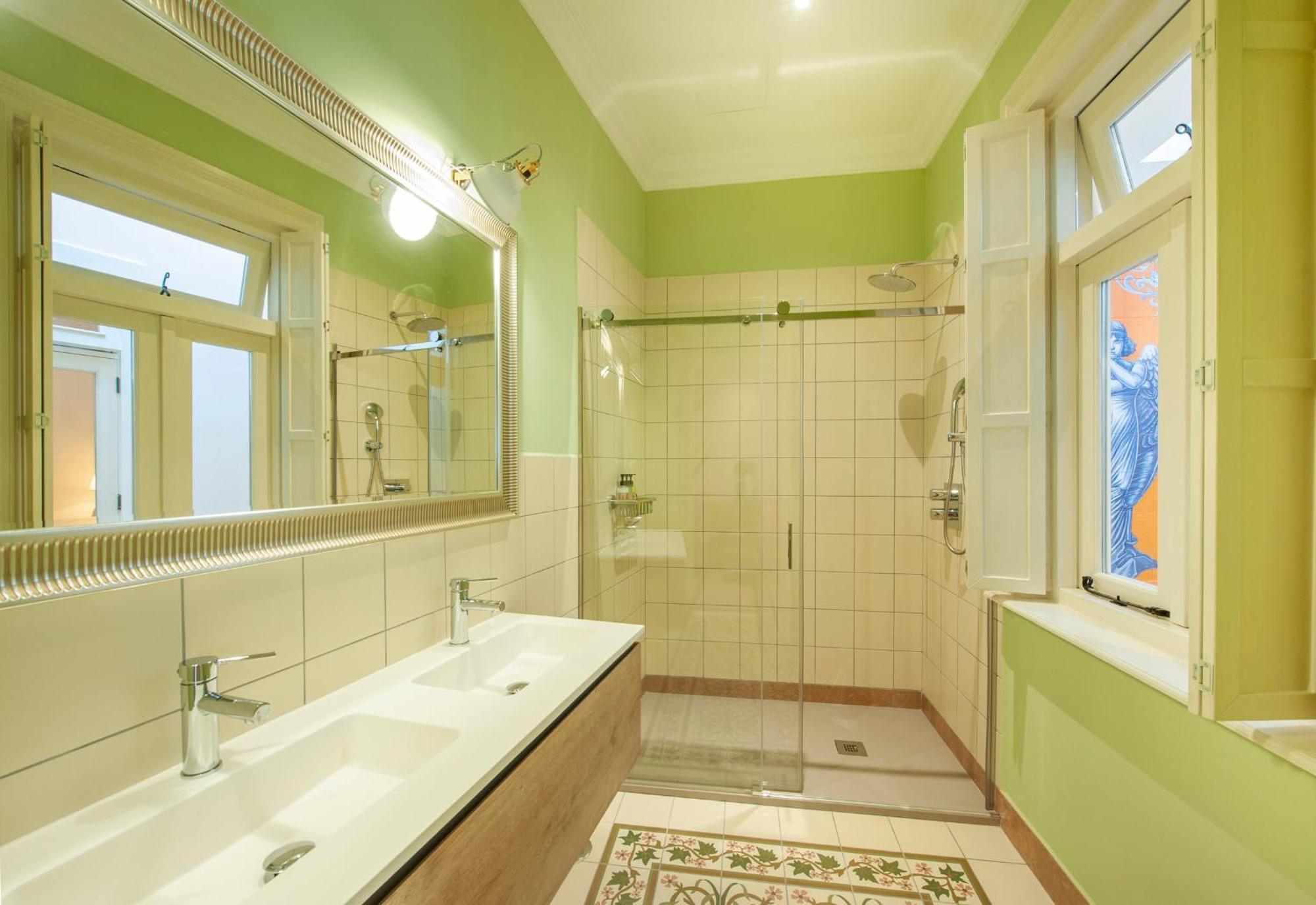 Casa Verde Аямонте Екстериор снимка