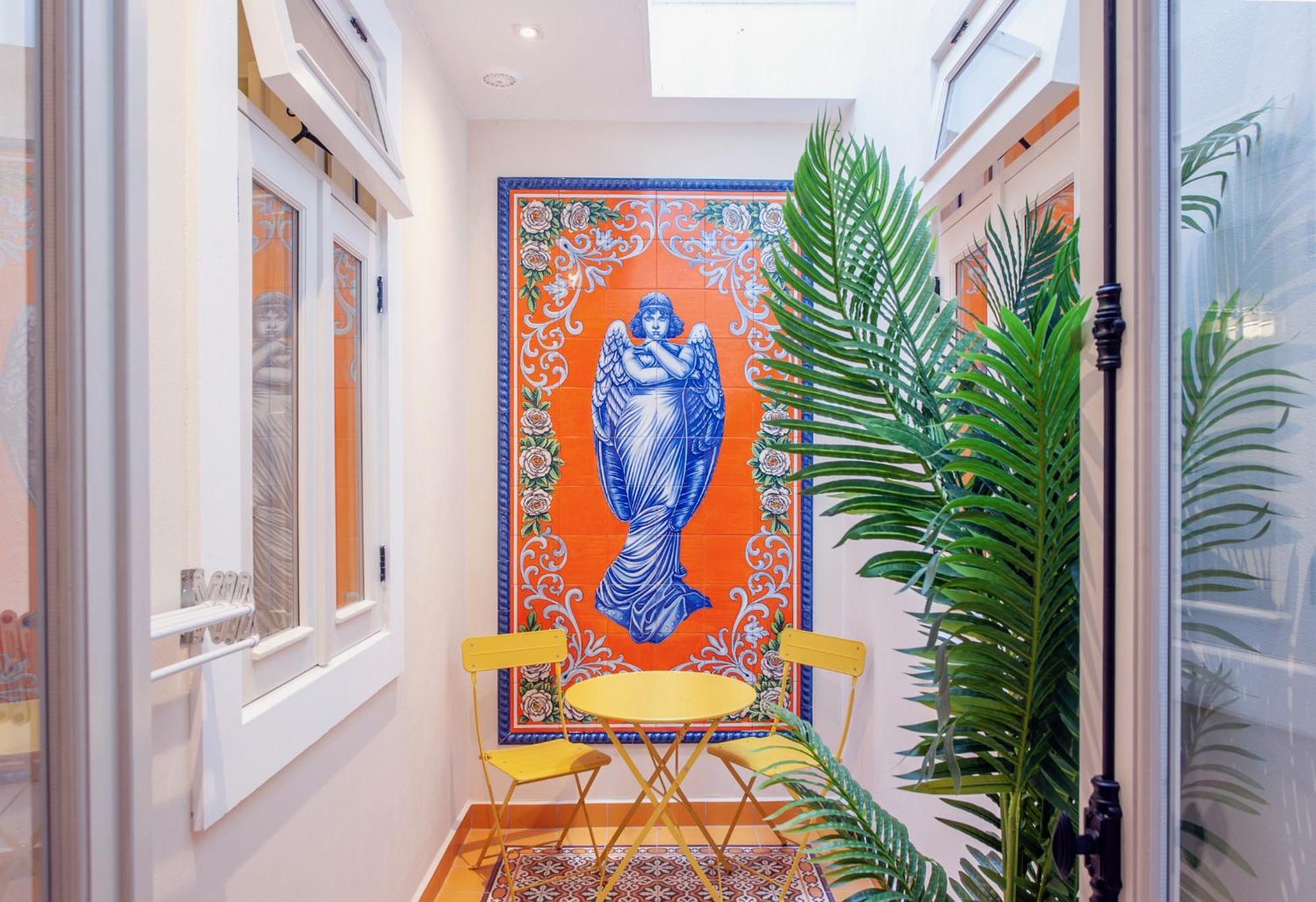 Casa Verde Аямонте Екстериор снимка