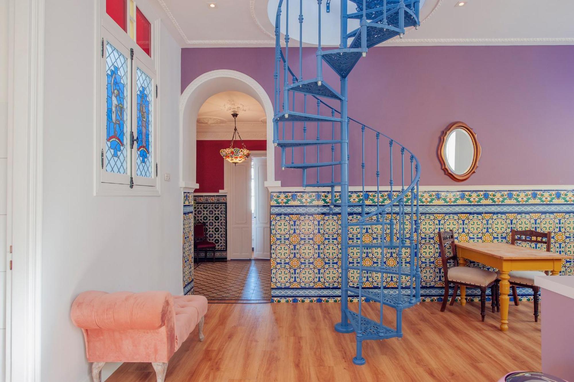 Casa Verde Аямонте Екстериор снимка