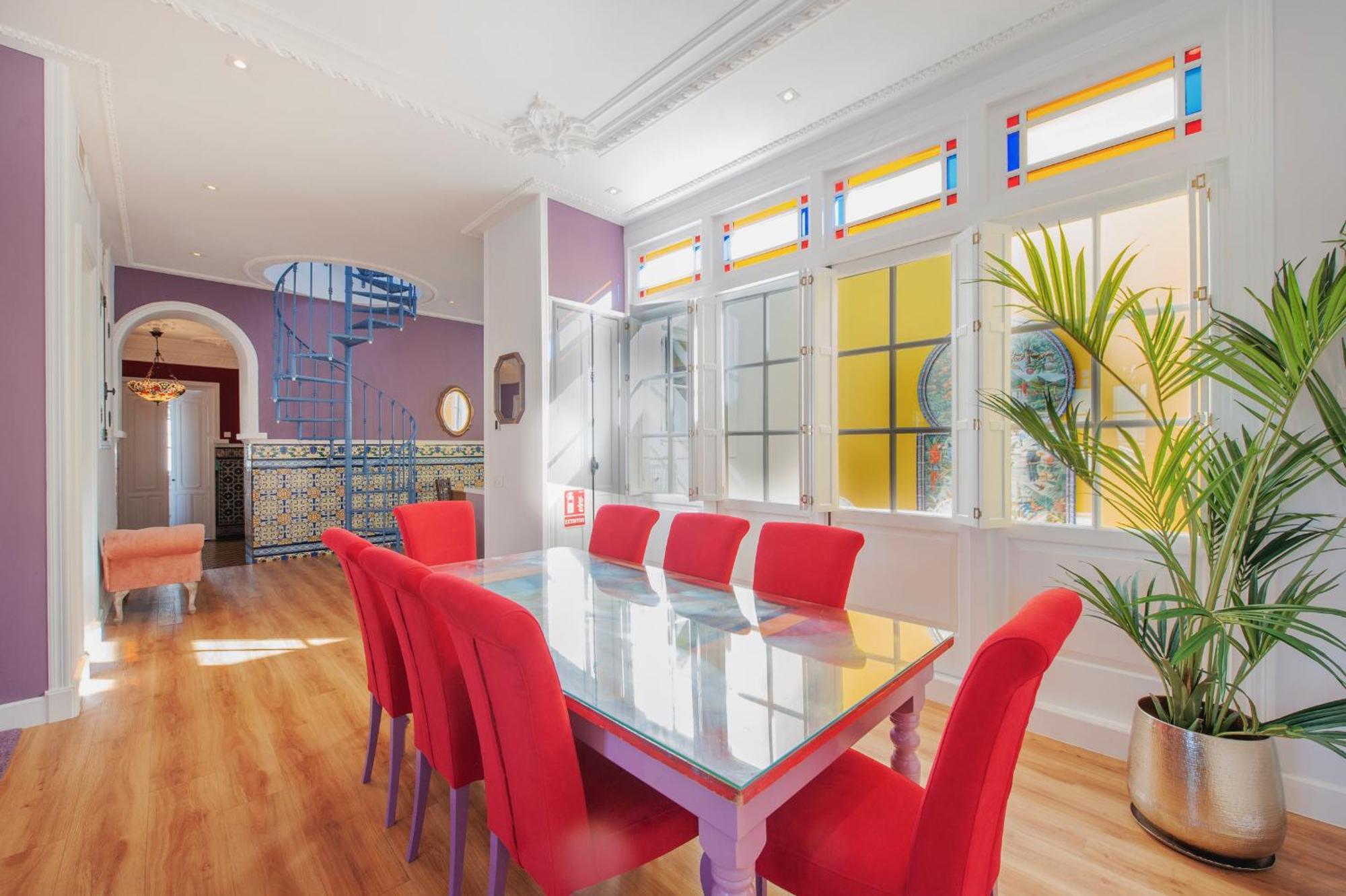 Casa Verde Аямонте Екстериор снимка