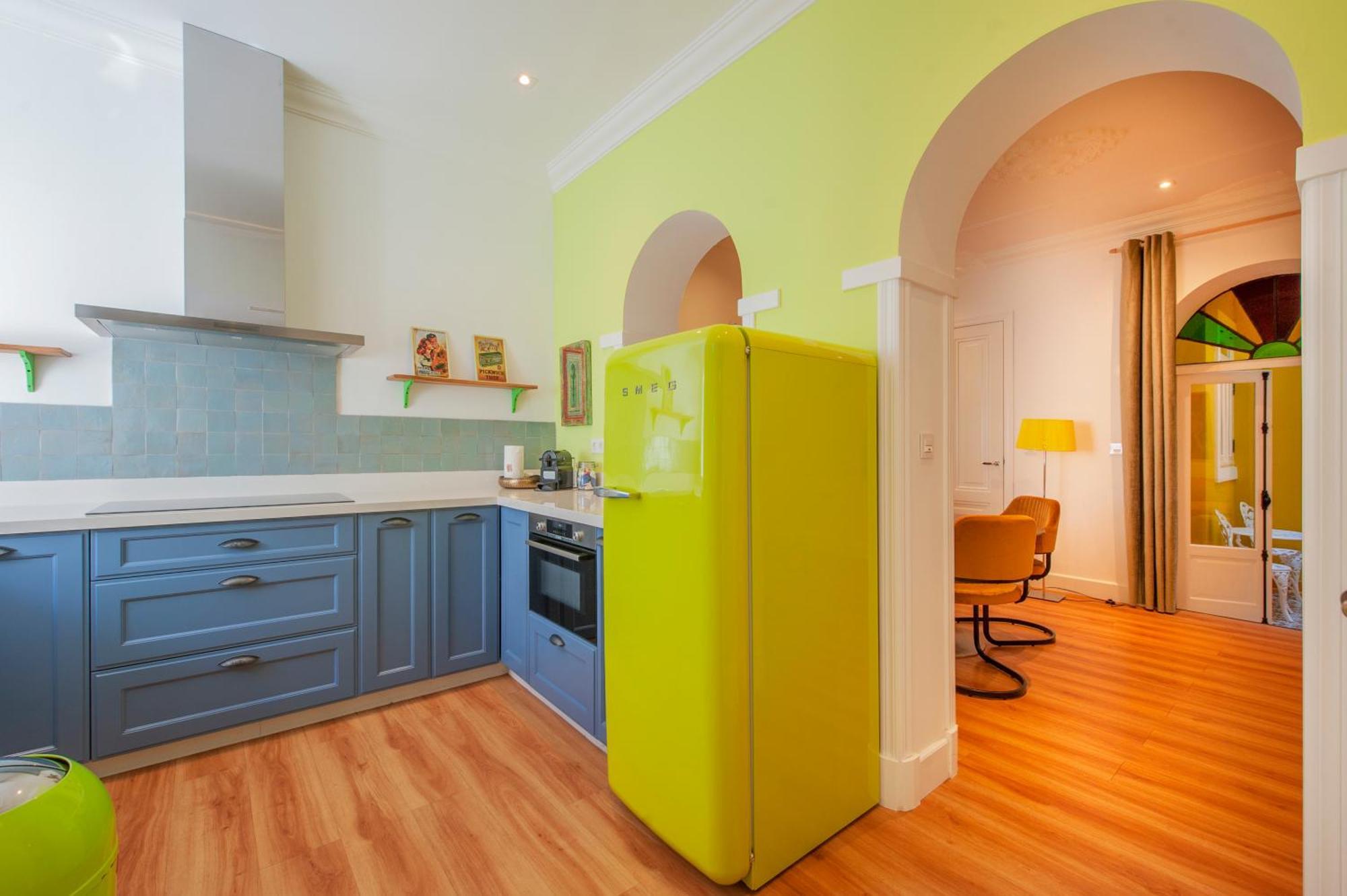 Casa Verde Аямонте Екстериор снимка