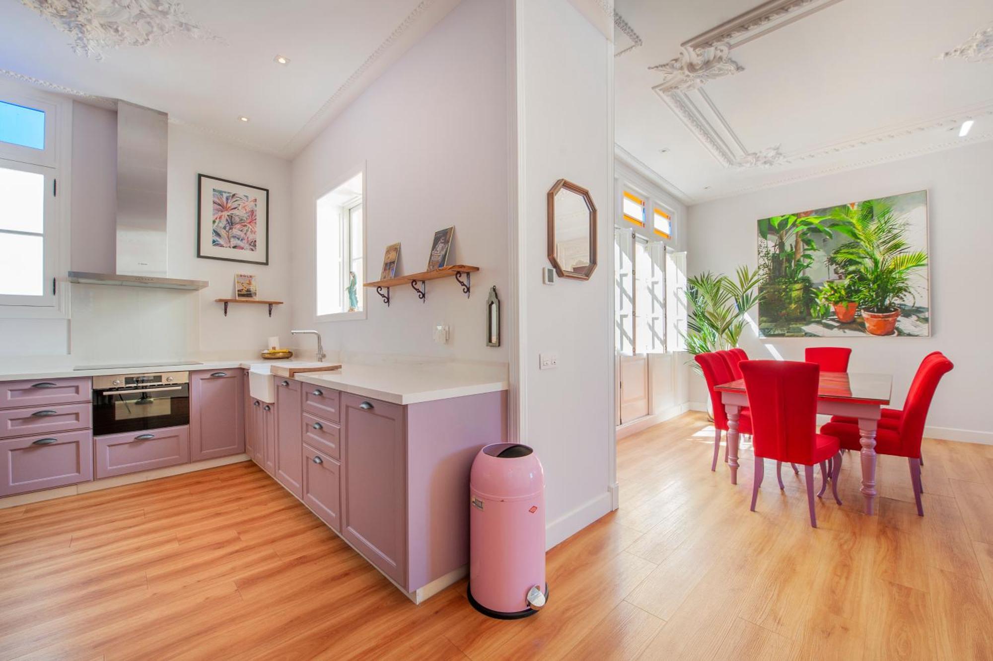 Casa Verde Аямонте Екстериор снимка