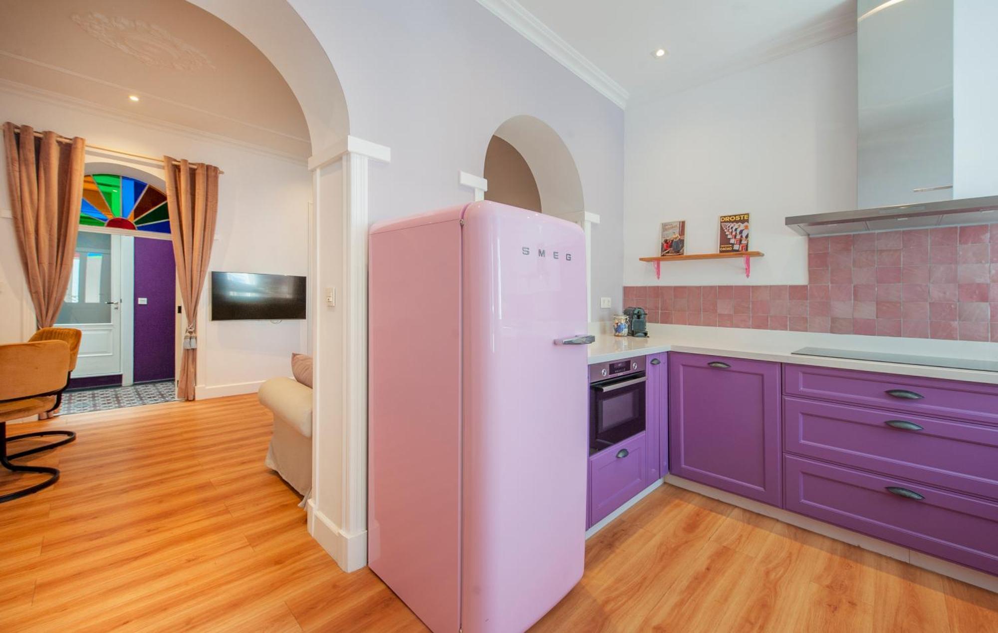 Casa Verde Аямонте Екстериор снимка
