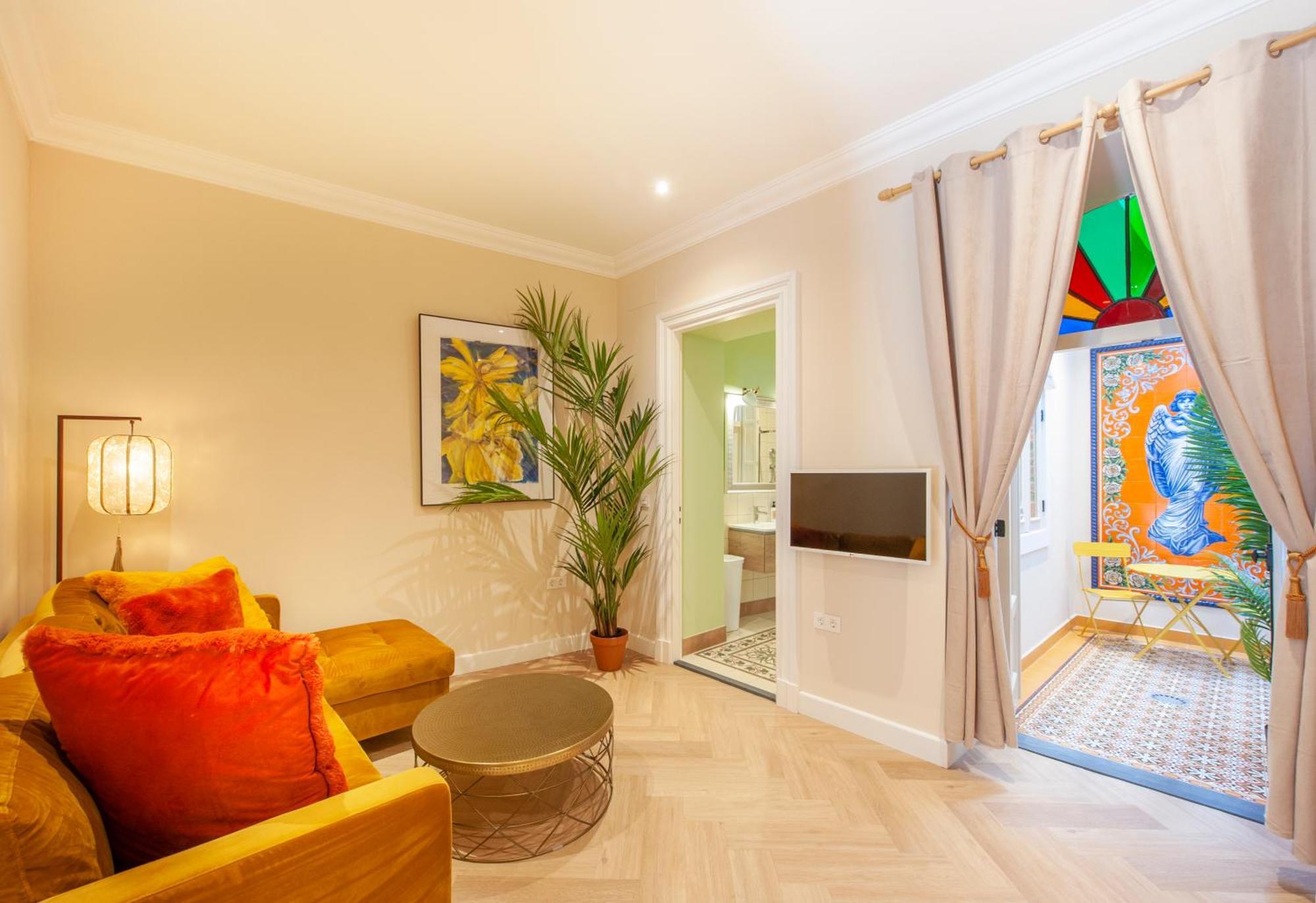 Casa Verde Аямонте Екстериор снимка