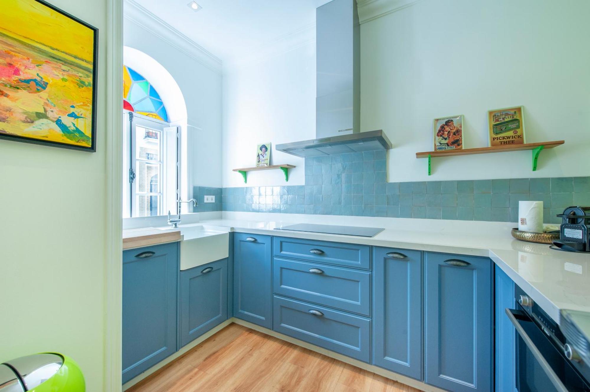Casa Verde Аямонте Екстериор снимка